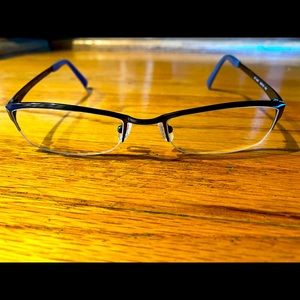 Kio Yamato eyeglass frames